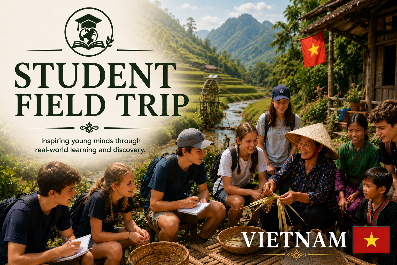 Student Field Trip