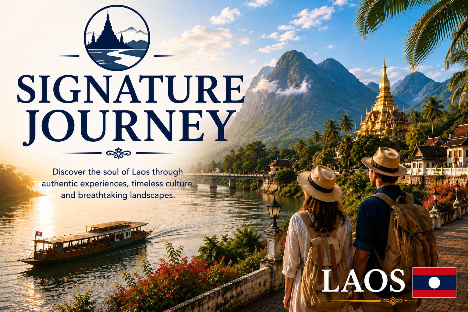 Signature Journey