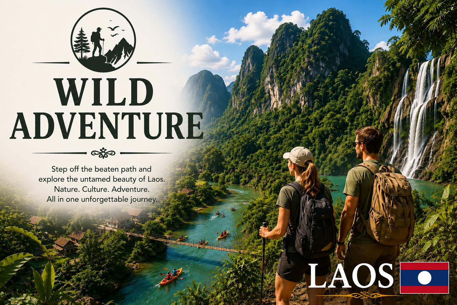 Wild Adventure