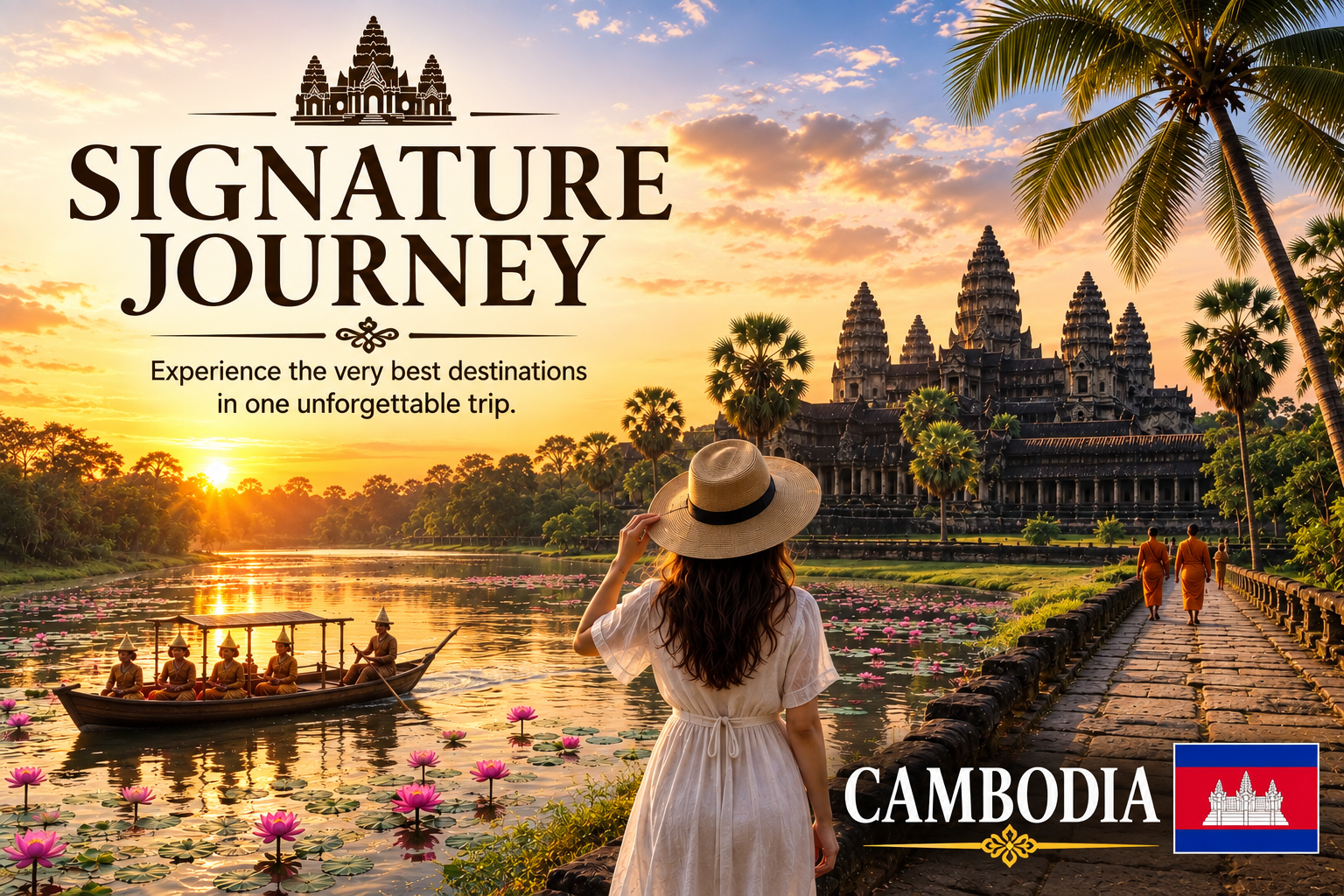 Signature Journey