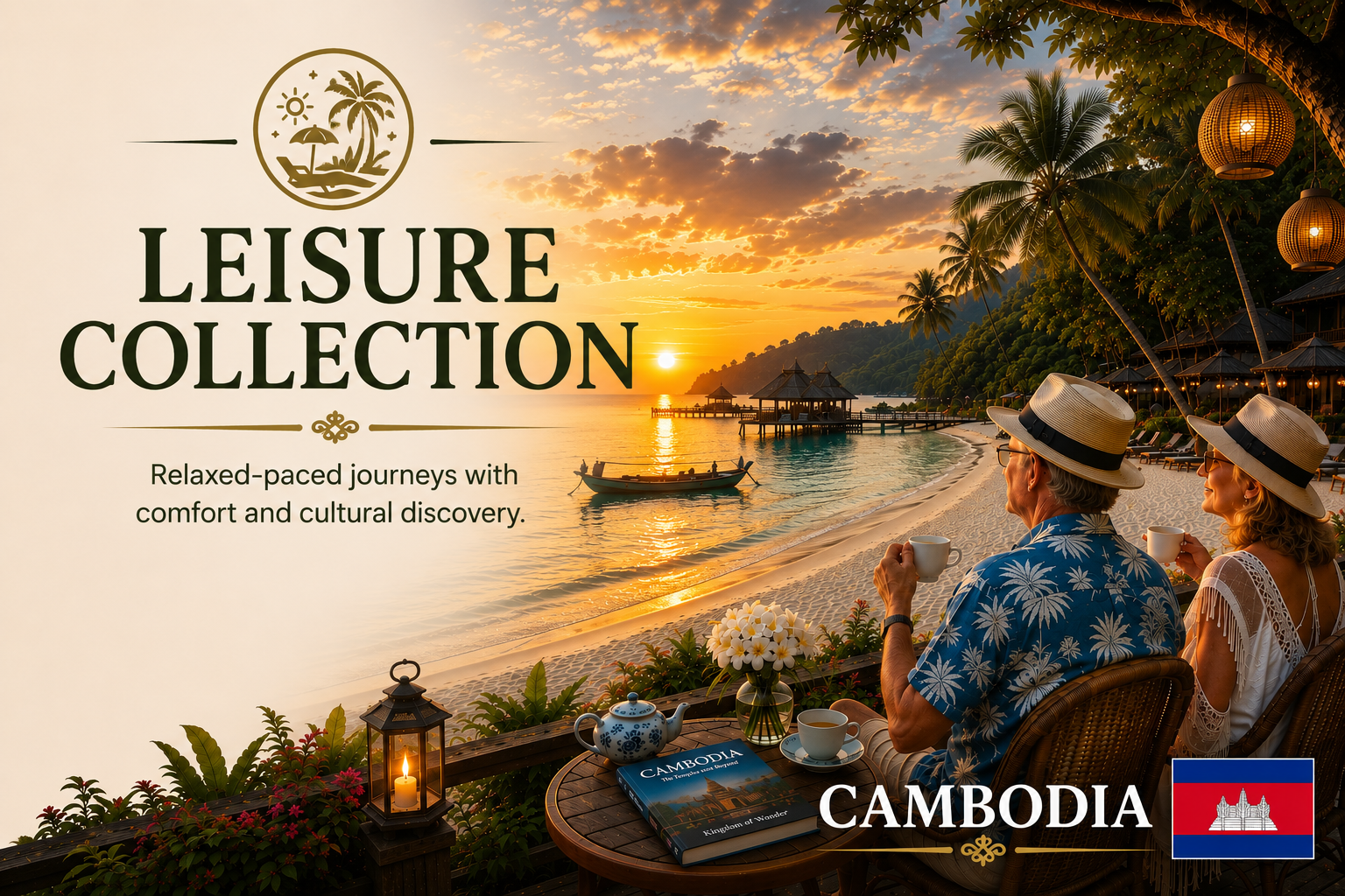 Leisure Collection