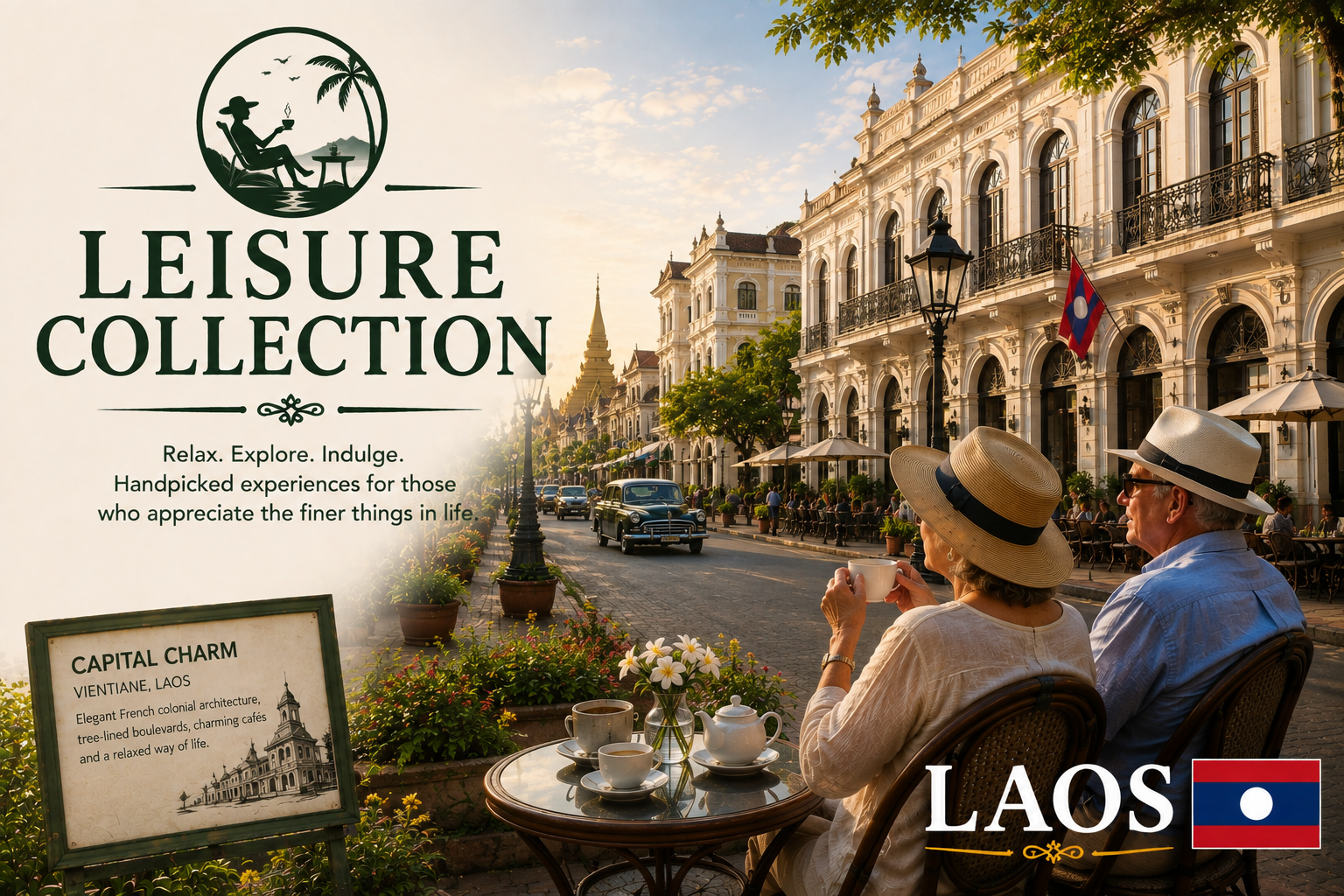 Leisure Collection