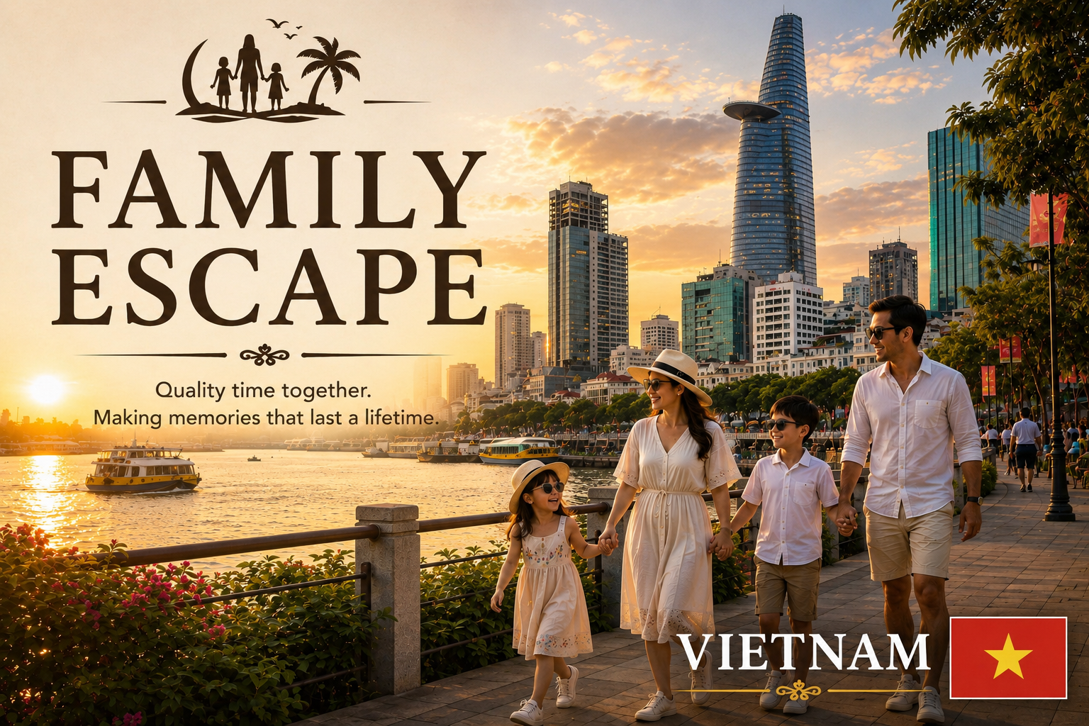 Family Escape
