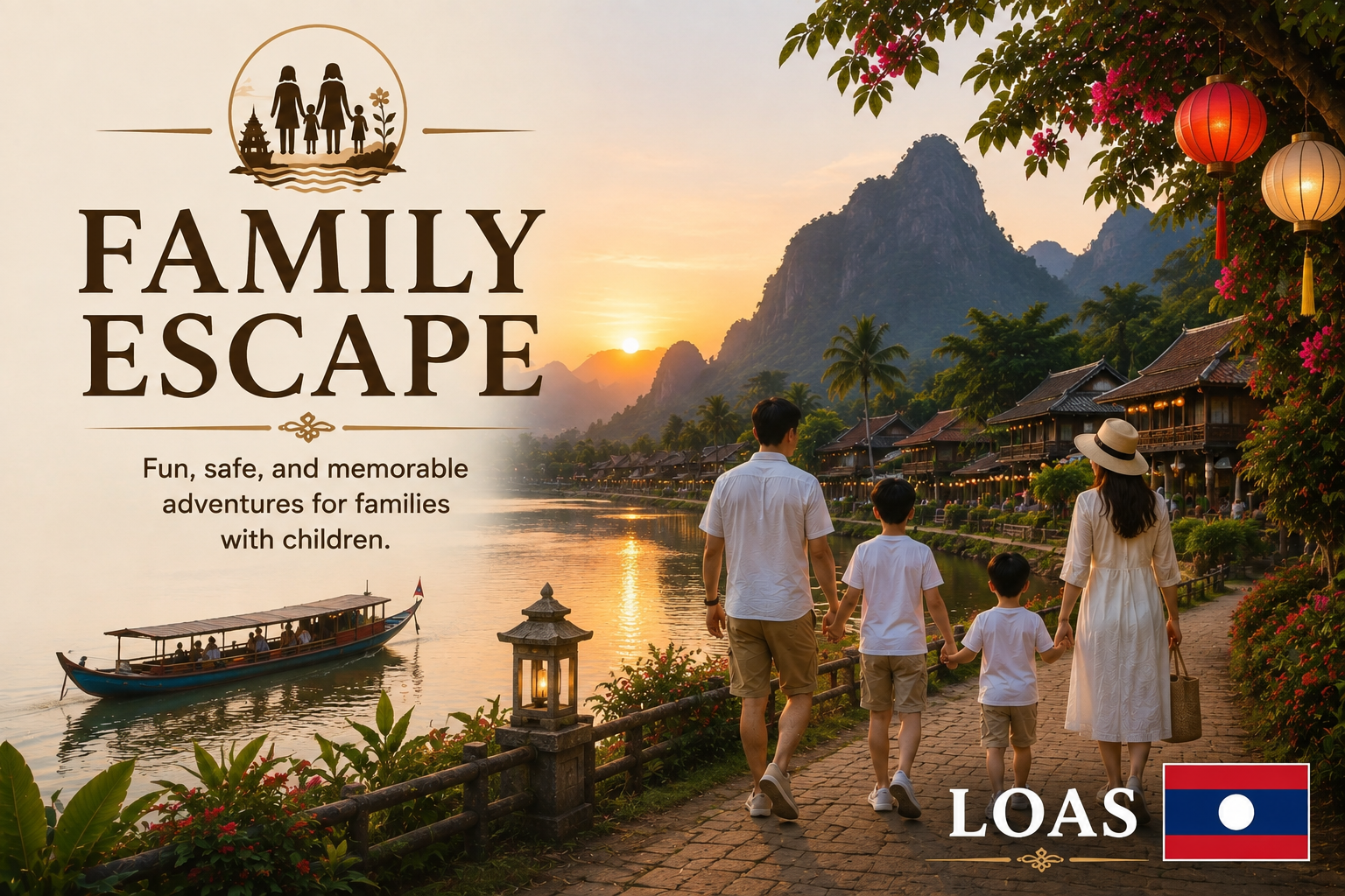 Family Escape